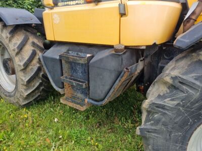 JCB 155-65 Fastrac - 5
