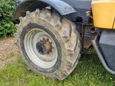 JCB 155-65 Fastrac - 6