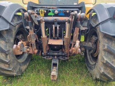 JCB 155-65 Fastrac - 8