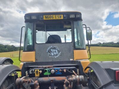 JCB 155-65 Fastrac - 9