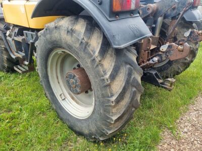JCB 155-65 Fastrac - 10