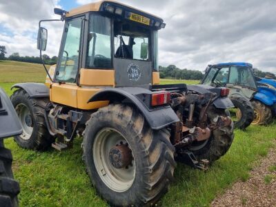 JCB 155-65 Fastrac - 11
