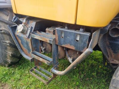 JCB 155-65 Fastrac - 12
