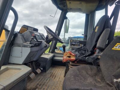 JCB 155-65 Fastrac - 14