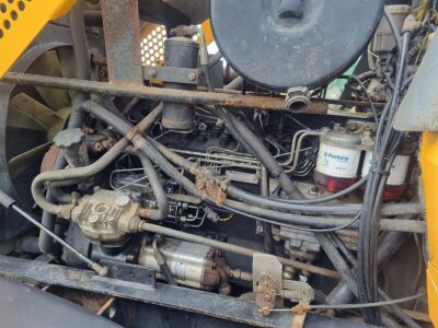 JCB 155-65 Fastrac - 15