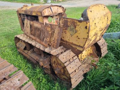 2004 New Holland LM415A Telehandler - 13