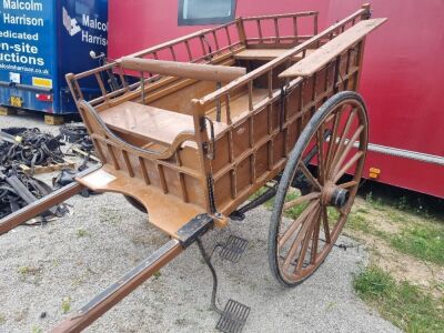 Horse Draw Cart