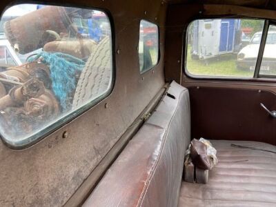1952 Austin A70 Pickup Truck - 6