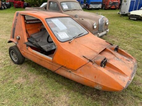 Bond Bug 700ES