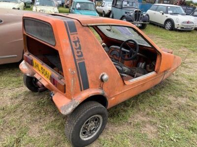 Bond Bug 700ES - 7
