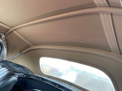 1955 Mercedes SL190 LHD Convertible - 13