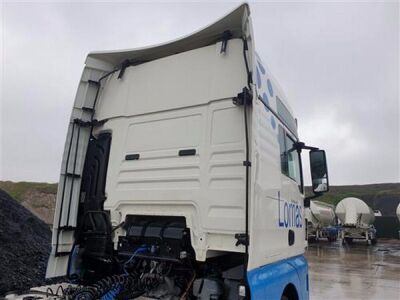 2018 MAN TGX 26 540 6x2 Midlift Tractor Unit - 7