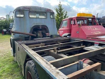 1967 Foden 4AL6/30 4x2 Rigid - 16