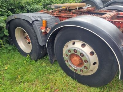 1995 Volvo FH12 6x2 Midlift Tractor Unit - 11