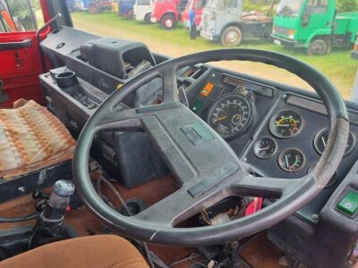 1984 Volvo F10 290 6x2 Rear Lift Tractor Unit - 22