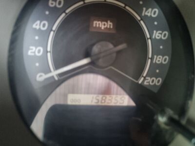 2006 Toyota Hilux Intimidator Double Cab Pick Up - 5