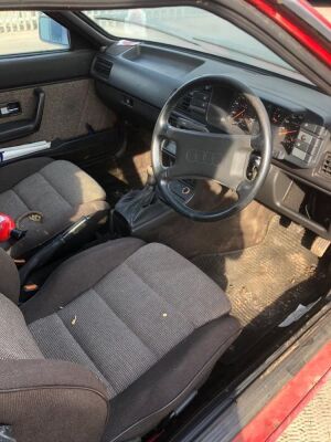 1987 Audi Quattro 3dr Coupe - 6