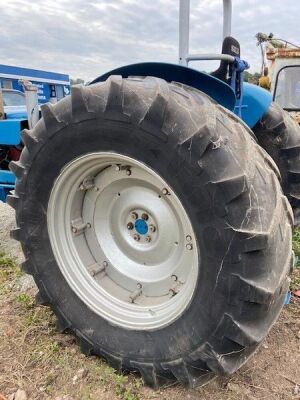 Fordson Major Tractor - 12