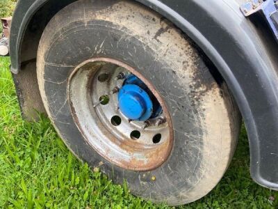 Scania 142M V8 6x2 Tag Axle Tractor Unit - 7