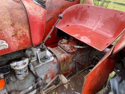 Massey Ferguson 35 Tractor - 7