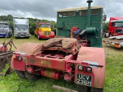 1971 Atkinson 4x2 Tractor Unit - 3