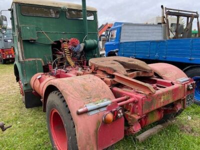 1971 Atkinson 4x2 Tractor Unit - 4