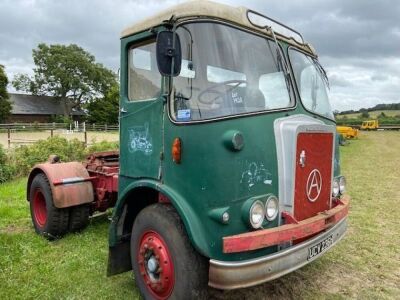 1971 Atkinson 4x2 Tractor Unit - 5