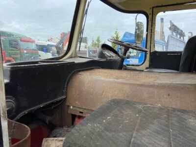 1971 Atkinson 4x2 Tractor Unit - 10