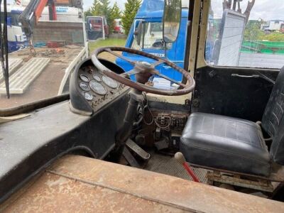 1971 Atkinson 4x2 Tractor Unit - 11