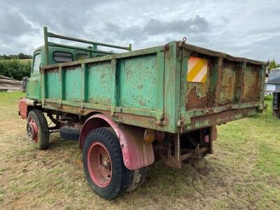 1964 Thames Trader 4x2 Tipper - 3