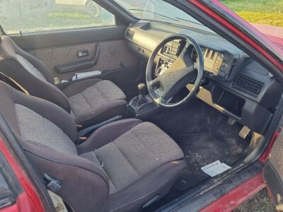 1987 Audi Quattro 3dr Coupe - 3