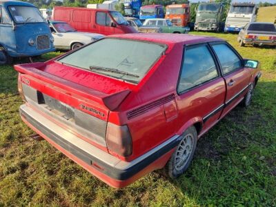 1987 Audi Quattro 3dr Coupe - 5