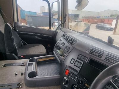 2014 DAF CF 460 Euro 6 6x4 Tractor Unit - 10