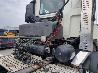 2014 DAF CF 460 Euro 6 6x4 Tractor Unit - 13