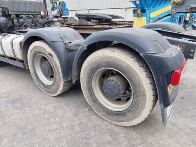 2014 DAF CF 460 Euro 6 6x4 Tractor Unit - 18