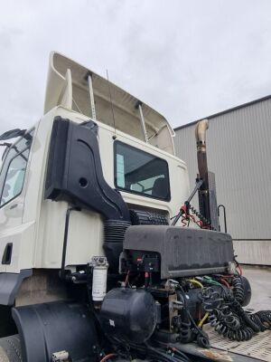 2014 DAF CF 460 Euro 6 6x4 Tractor Unit - 21