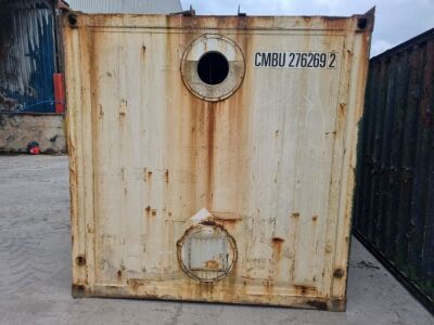 20ft Container - 4