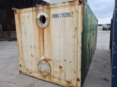 20ft Container - 5