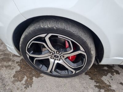 2016 Range Rover Overfinch Sport SVR - 10