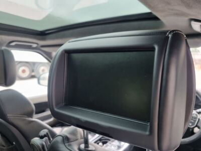 2016 Range Rover Overfinch Sport SVR - 14