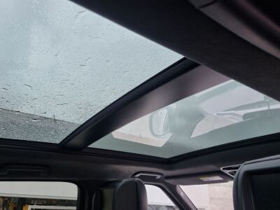 2016 Range Rover Overfinch Sport SVR - 15