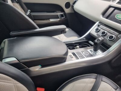 2016 Range Rover Overfinch Sport SVR - 19