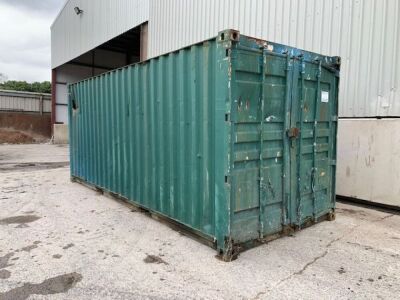 20ft Container