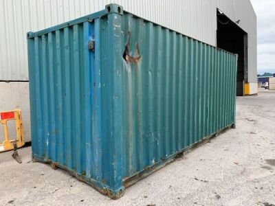 20ft Container - 4