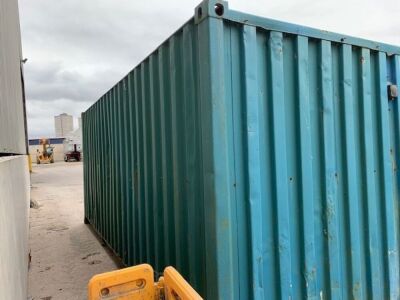 20ft Container - 5