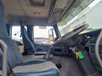 2008 Volvo FM 8x4 Tipping Jet Vac Rigid - 9