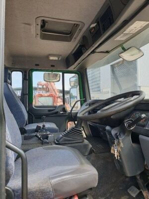 2006 Volvo FL6 4x2 Hookloader - 6