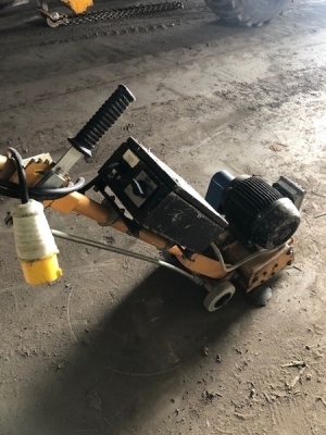 1997 Vonarx FR200 Scarifier - 3