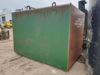 13500 ltr Bunded Fuel Tank - 3