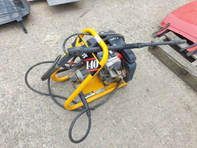 Viper 1440 Power Washer  - 2